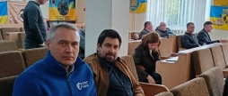 Чи безпечна вода у Ладижині після інциденту на ТЕС Експерти оприлюднили результати перевірки