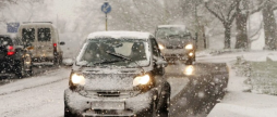 «Цілодобова варта» попереджає - у Вінниці ускладняться погодні умови