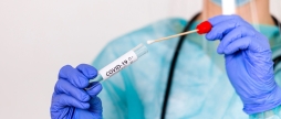 COVID-19 на Вінниччині станом на 22 листопада хворіє 16 218 осіб