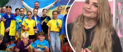 "Dance For Life": як у Вінниці виховують маленьких чемпіонів із великими мріями