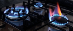 Де і коли припинятимуть у квітні газопостачання у Вінниці та області