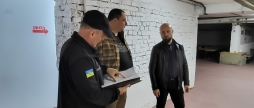 Де шукати захисту у Вороновицькій громаді провели масштабний огляд сховищ