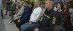 День молоді який вклад роблять юні вінничани в наближення перемоги