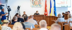 Депутати Вінницької міськради затвердили оновлений Статут громади