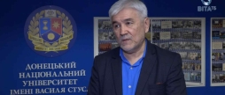 Десять років наукових інновацій у Вінниці історія успіху ДонНУ ім. Василя Стуса і плани на майбутнє