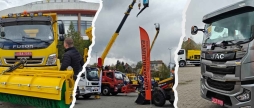 Децентралізація енергетики й «розумна» техніка про що домовились представники 50 громад у Вінниці