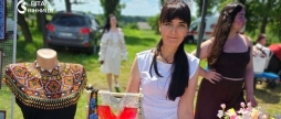 Дев'ять громад Вінниччини об'єдналися на фестивалі патріотичної пісні
