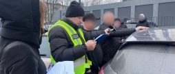 Директор одного з енергопідприємств Вінниці вимагав у підприємця хабар 300 тис. грн