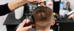 Діти пільгових категорій з Вінниці зможуть постригтись безкоштовно
