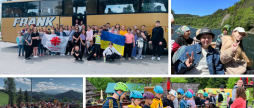 Діти полеглих Захисників і Захисниць з Вінниці відпочивали у польському таборі