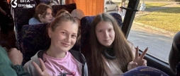 Діти загиблих воїнів Вінниччини оздоровляться на Адріатичному узбережжі