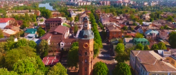 Вінничани, котрі творять переможну історію: ексклюзивний спецвипуск телеканалу «ВІТА» до Дня Вінниці