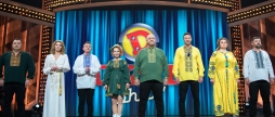«Дизель Шоу» 24 червня у Вінниці «З нетерпінням чекаємо зустрічі з вами, вінничани!»