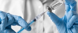 Для вінницьких лікарень придбали п'ять тисяч доз вакцини від грипу