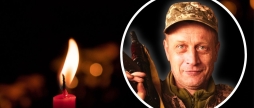 ДНК-експертиза підтвердила найгірше Барська громада втратила захисника в боях за Курахове