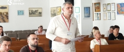 До 200 тисяч тонн на рік Вінниця шукає інвестора для сміттєпереробного заводу