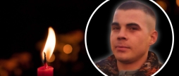 До Чечельника “на щиті” повертається 28-річний воїн-захисник