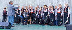 До Дня пам'яті та перемоги над нацизмом у Вінниці організували культурно-мистецький проєкт