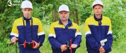 До кінця року на Вінниччині перевірять 8,9 тис. км газових мереж — роботи вже у розпалі