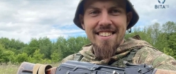 До роковин повномасштабного вторгнення історія вінницького ветерана Романа Кашпура