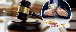 До суду передали обвинувачення у справі шахраїв, фігуранти якої - вінничани та росіянин