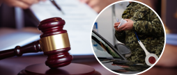 До суду передали справу вінничанина, який налагодив схему виїзду за кордон