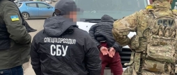 До суду передали справу вінничанина, який вербував до "Вагнера"