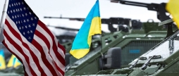 До України їдуть, пливуть і летять ракети та боєприпаси перелік озброєння від союзників