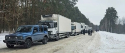До України повернули 1000 тіл, які попередньо належать українським захисникам