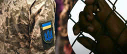 До ЗСУ найближчим часом зможуть піти понад 4 тисячі ув’язнених