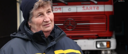 Добровільна пожежна команда з’явилась на Вінниччині