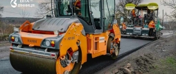 Дороги Вінниччини продовжать ремонтувати — звідки кошти й куди їх спрямують