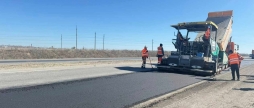 Дорожники попереджають про обмеження руху на автошляху М-21 у межах Вінниці
