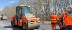 Дорожники працюють на випередження які ключові траси Вінниччини вже підлатали, а які на черзі