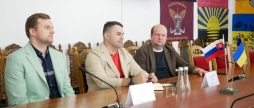 Досвід мерів Словаччини — для відбудови Вінниччини подробиці нової міжнародної ініціативи