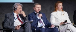 Досвід Вінниці презентували на міжнародній конференції «On the Road to URC2025»