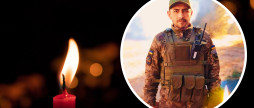 “Довгих п’ять місяців батько чекав на звістку про сина” - загинув Герой з Тульчинського району