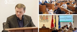 Дрони, генератори та допомога дітям на що Вінницька громада спрямує бюджетні мільйони