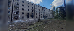 Дрони-камікадзе, балістика, авіабомби: росіяни вкотре атакували мирні українські міста з неба