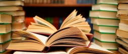 Другий конкурс на підтримку вінницького книговидання зібрав 13 заявок на участь