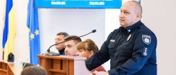 ДТП поменшало від початку року вінницькі патрульні опрацювали понад 22 тис. викликів