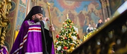 Духовенство вважає обстріл Вінниці “виявом антихристиянської злоби та нелюдської жорстокості”