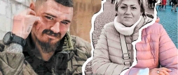 Історії про матерів та їхніх синів-Героїв: у Вінниці відкриють виставку "Душа в місті Марії"