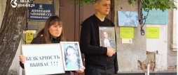 Два тижні в комі родина 7-річної дівчинки, загиблої в ДТП, чекає на справедливий вирок у вінницькому суді