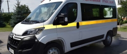 Дві поїздки безкоштовно хто на Вінниччині може скористатися спеціалізованим таксі