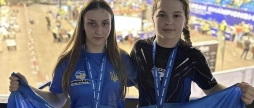 Дві спортсменки з Тульчина візьмуть участь у Чемпіонаті зі змішаних єдиноборств ММА