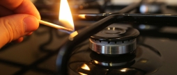 Дві тисячі споживачів у Жмеринському районі залишились без газу