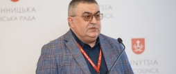 Дві вінницькі лікарні передають 23 тонни палива Третій штурмовій бригаді