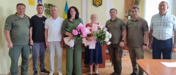 Дві жительки Тульчинської громади отримали звання Мати - героїня