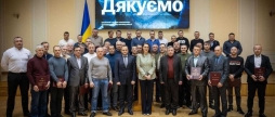 Двох фахівців житлово-комунального господарства Вінниччини відзначив Кабмін